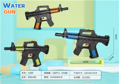 Water gun - OBL976891