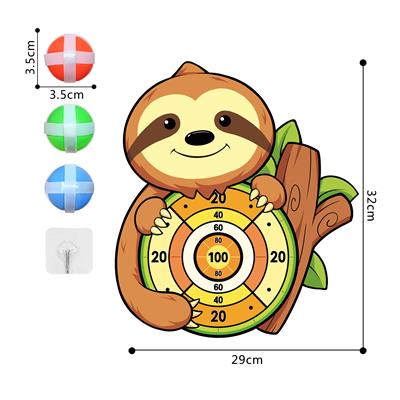 Target - OBL976912