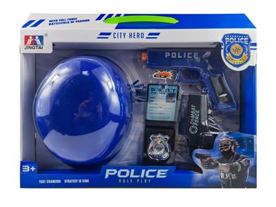 警察套装 - OBL977074