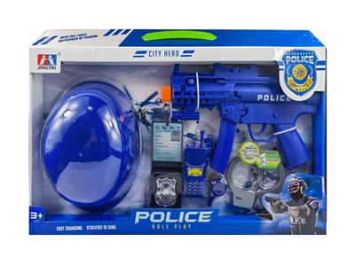 警察套装 - OBL977078