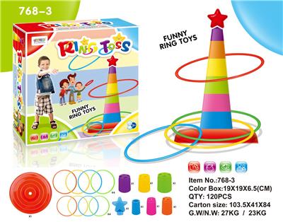 Rainbow Circle - OBL977093