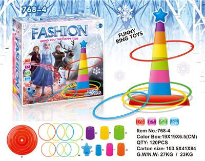 Rainbow Circle - OBL977094