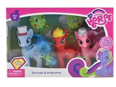 Beauty set - OBL977310