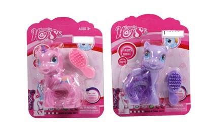 Beauty set - OBL977335