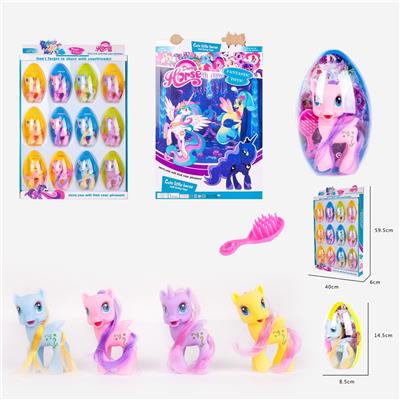 Beauty set - OBL977356