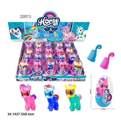 Beauty set - OBL977373