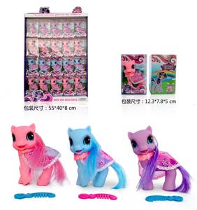 Beauty set - OBL977375