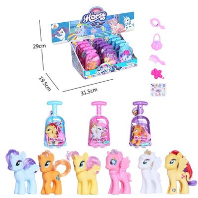 Beauty set - OBL977376