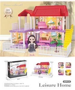 Self-assembling - OBL977528