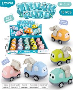 Inertia series - OBL977539