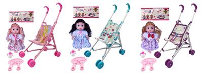 Babystroller - OBL977550