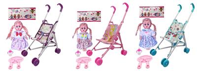 Babystroller - OBL977553