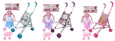 Babystroller - OBL977554