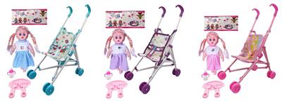 Babystroller - OBL977555