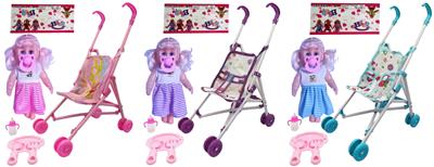 Babystroller - OBL977556