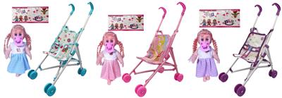 Babystroller - OBL977557