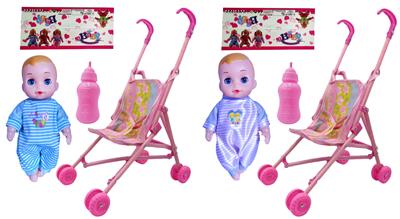 Babystroller - OBL977558