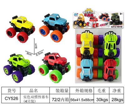 Inertia series - OBL977697