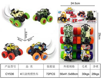 Inertia series - OBL977698