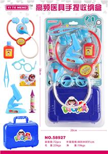 DoctorToy - OBL977876