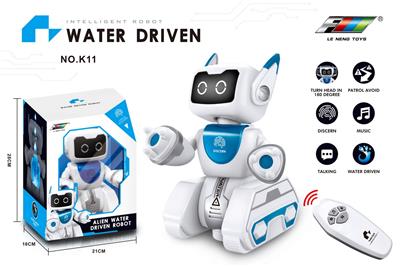 电动机器人 - OBL978153