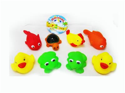 搪塑动物/八只庄 - OBL978276