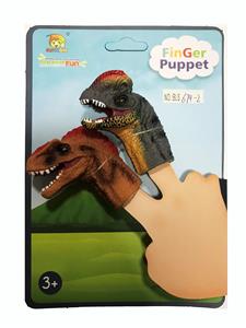 2只恐龙 - OBL978324