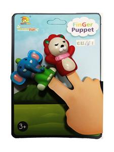 2只动物 - OBL978328