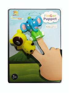 2只动物 - OBL978329