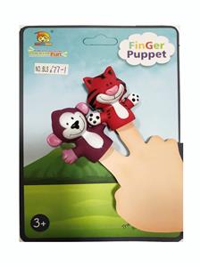 2只动物 - OBL978332