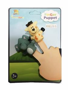 2只动物 - OBL978334