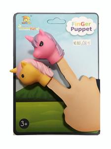 2只独角兽 - OBL978335