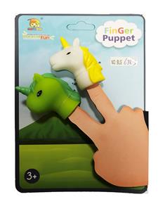 2只独角兽 - OBL978337