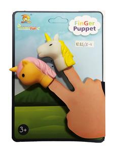 2只独角兽 - OBL978338