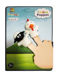 2只动物 - OBL978339