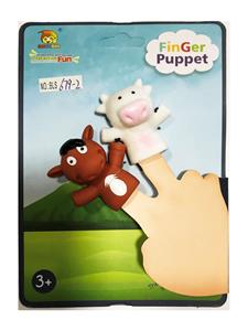 2只动物 - OBL978340