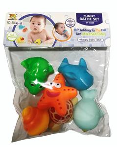 搪塑动物/六只庄 - OBL978355