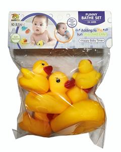 搪塑动物五只卡袋庄 - OBL978359