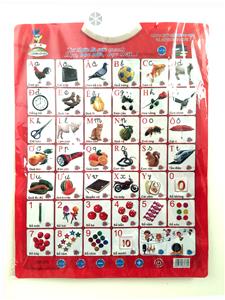 School supplies, series - OBL978439
