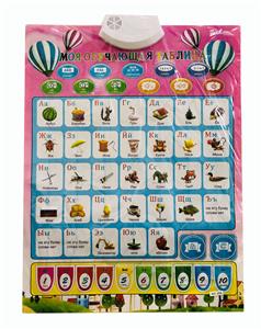 School supplies, series - OBL978444