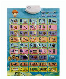 School supplies, series - OBL978445