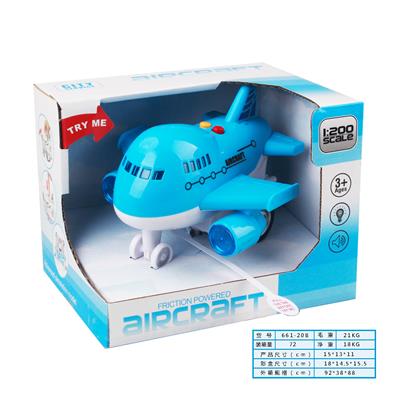 Inertia series - OBL978459