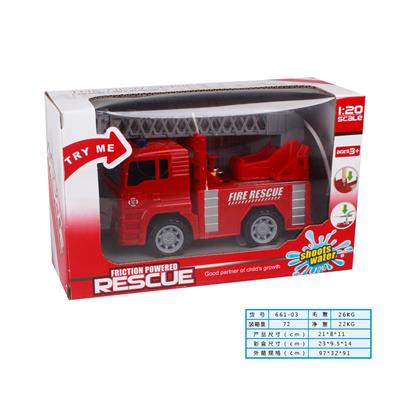 Inertia series - OBL978492