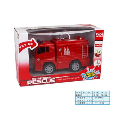 Inertia series - OBL978493