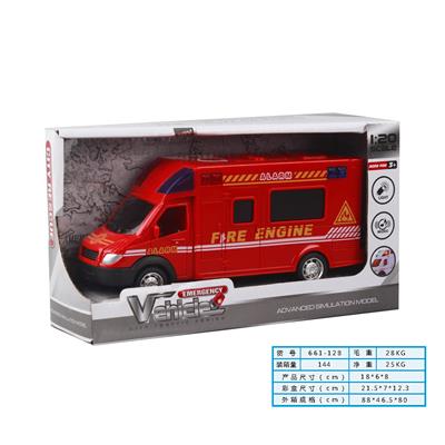 Inertia series - OBL978497