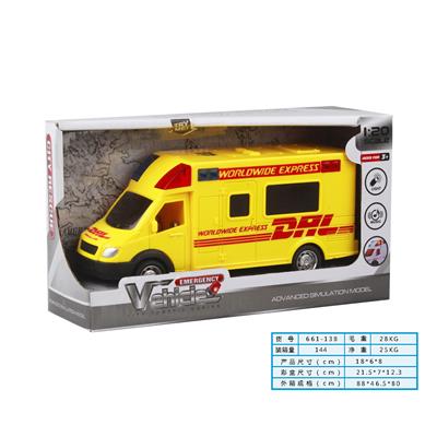 Inertia series - OBL978498