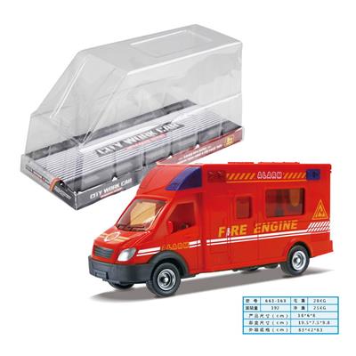 Inertia series - OBL978501