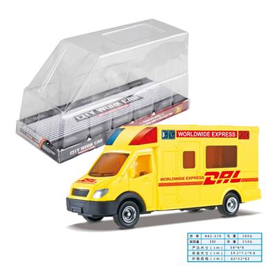 Inertia series - OBL978502