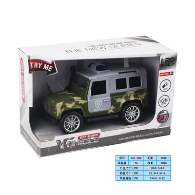 Inertia series - OBL978510