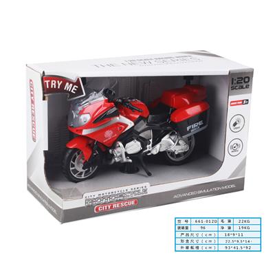 Free wheel toys - OBL978514